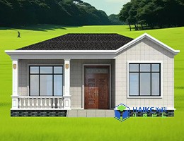 是否在農(nóng)村建房？集成房屋是明智之選
